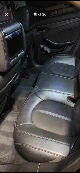 2009 Cadillac CTS-V 2nd Gen - Image 13 of 15