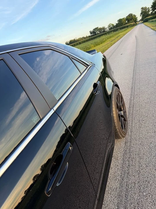 2009 Cadillac CTS-V 2nd Gen - Image 9 of 19