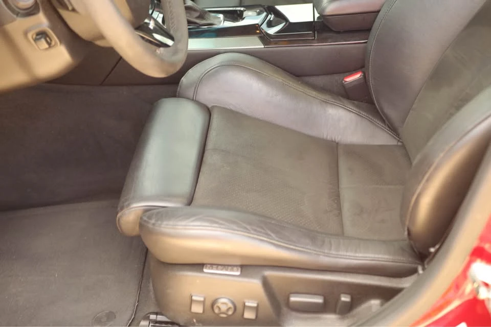 2009 Cadillac CTS-V 2nd Gen - Image 17 of 18