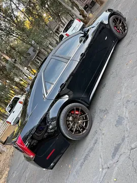 2009 Cadillac CTS-V Sedan 4D