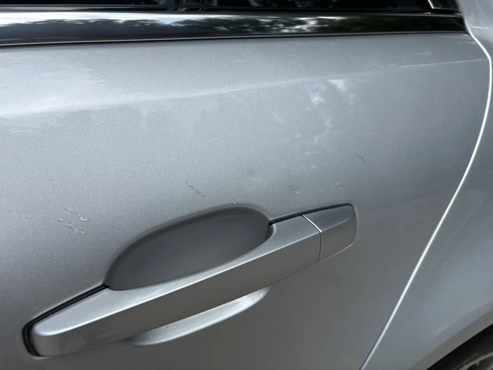 2009 Cadillac CTS-V 2nd Gen - Image 13 of 31