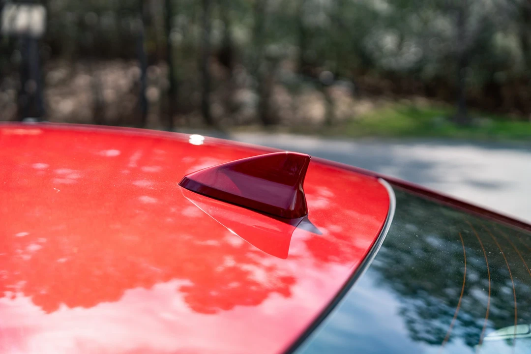 2009 Cadillac CTS-V 2nd Gen - Image 31 of 31