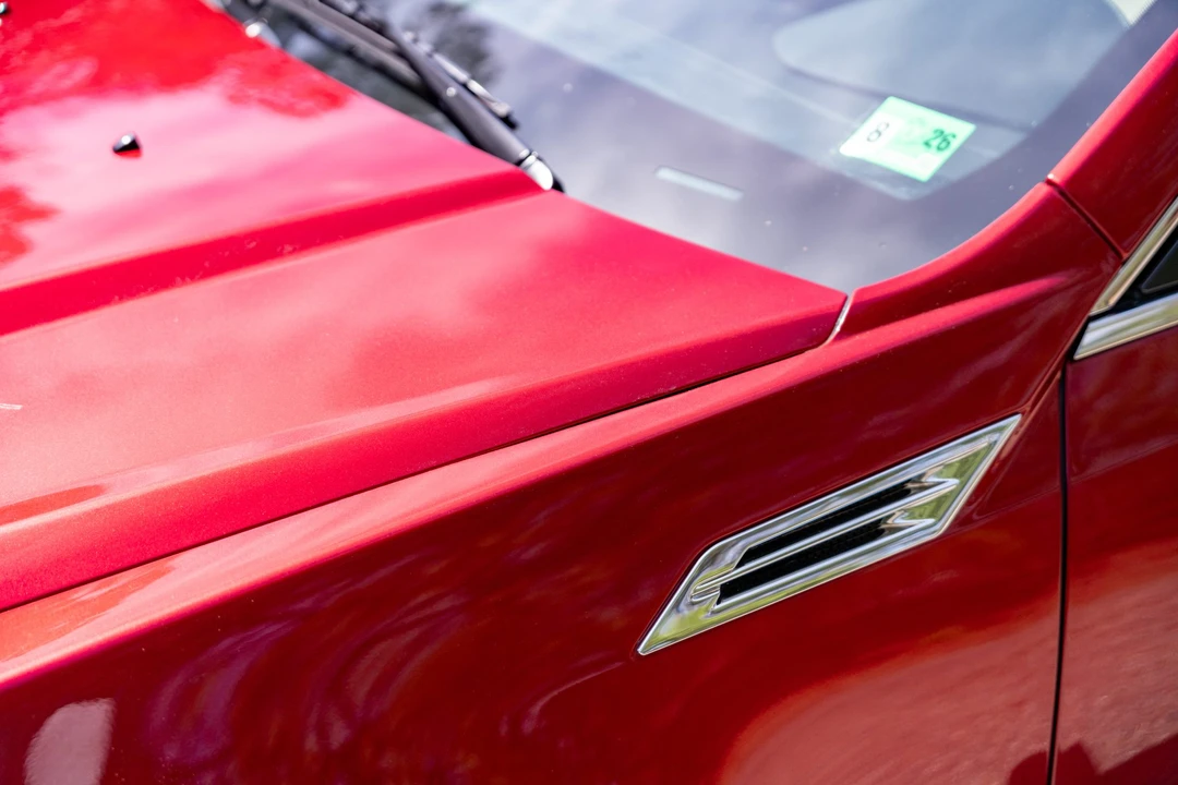 2009 Cadillac CTS-V 2nd Gen - Image 29 of 31