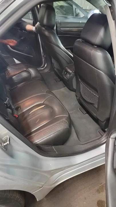 2009 Cadillac CTS-V 2nd Gen - Image 12 of 12