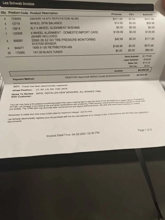 2009 Cadillac CTS 2nd Gen - Image 7 of 10