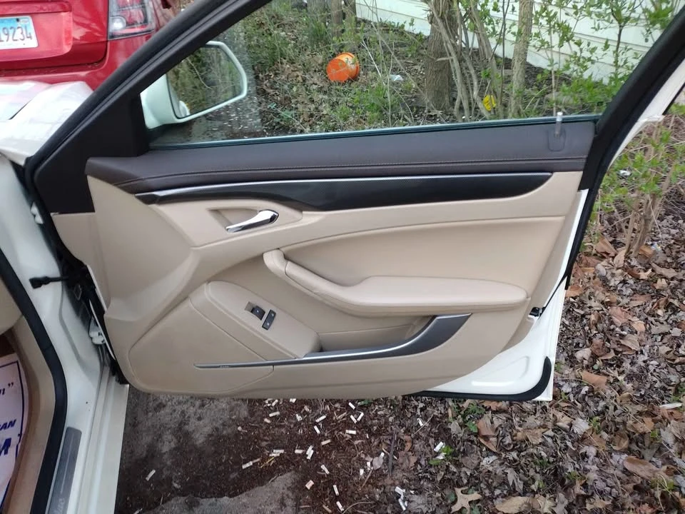 2009 Cadillac CTS 2nd Gen - Image 6 of 10