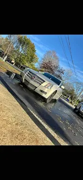 2009 Cadillac CTS Sport