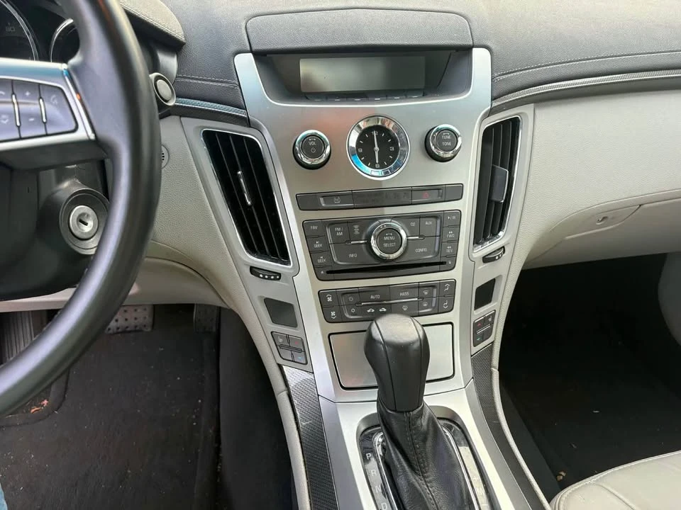 2009 Cadillac CTS 2nd Gen - Image 6 of 9