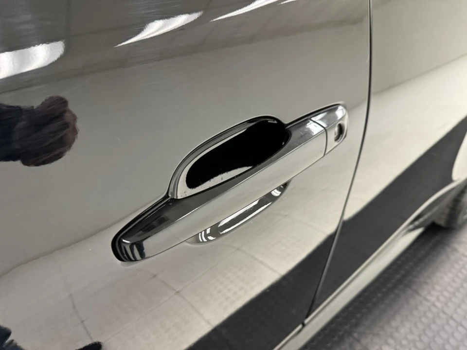 2009 Cadillac CTS-V 2nd Gen - Image 18 of 21