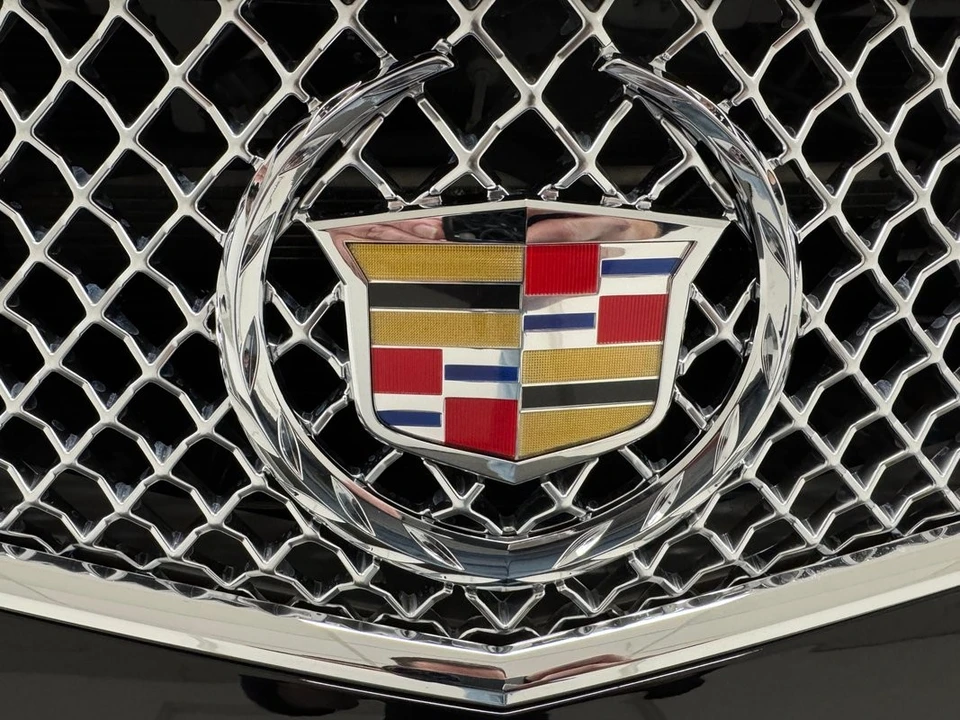 2009 Cadillac CTS-V 2nd Gen - Image 9 of 21