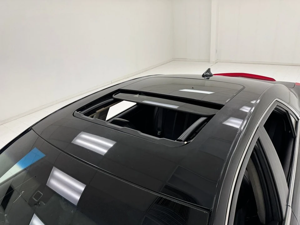 2009 Cadillac CTS-V 2nd Gen - Image 15 of 21