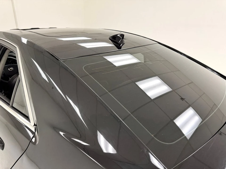 2009 Cadillac CTS-V 2nd Gen - Image 19 of 21