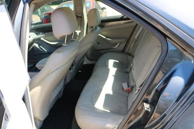 2009 Cadillac CTS-V 2nd Gen - Image 10 of 12