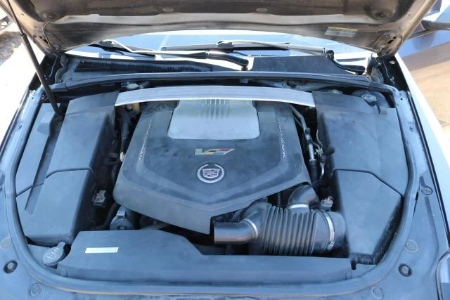 2009 Cadillac CTS-V 2nd Gen - Image 13 of 14