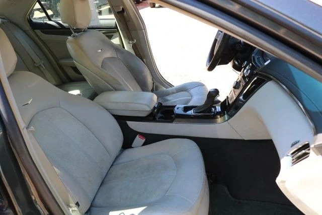 2009 Cadillac CTS-V 2nd Gen - Image 12 of 12