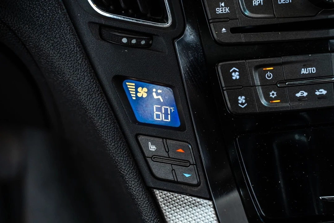 2009 Cadillac CTS-V 2nd Gen - Image 31 of 31