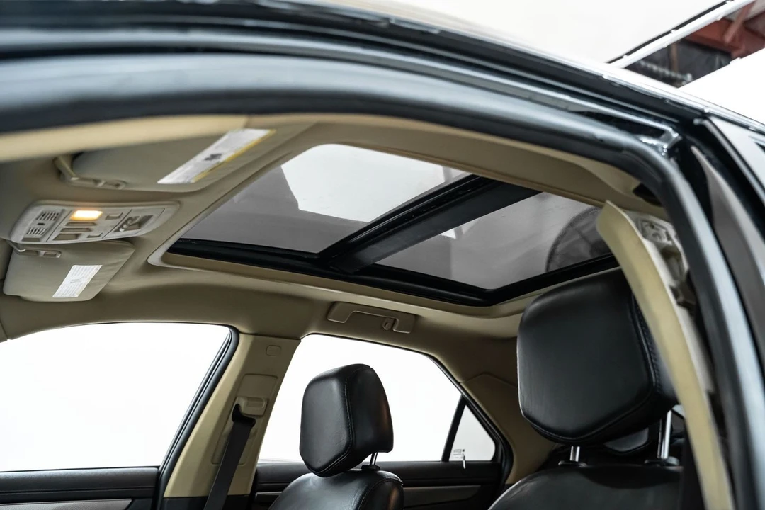 2009 Cadillac CTS-V 2nd Gen - Image 19 of 31