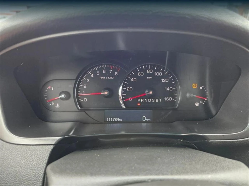 2009 Cadillac DTS - Image 14 of 19