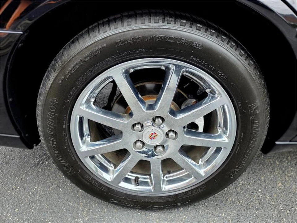 2009 Cadillac DTS - Image 19 of 19