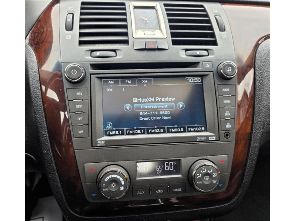 2009 Cadillac DTS - Image 16 of 19
