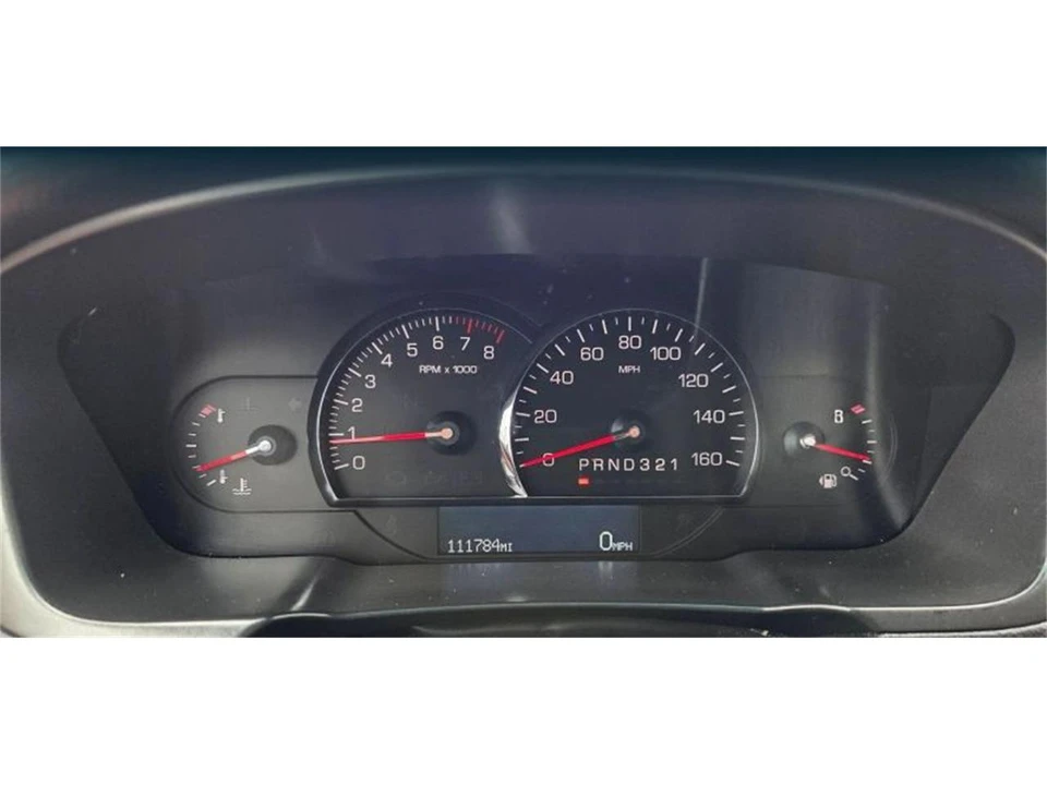 2009 Cadillac DTS - Image 17 of 19