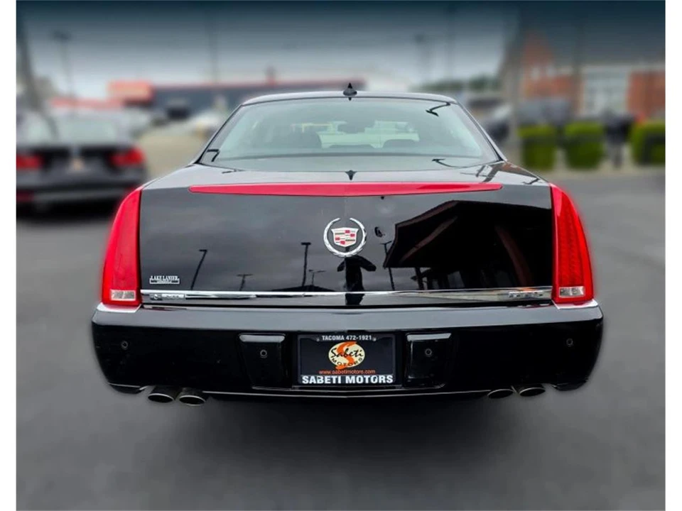 2009 Cadillac DTS - Image 4 of 19