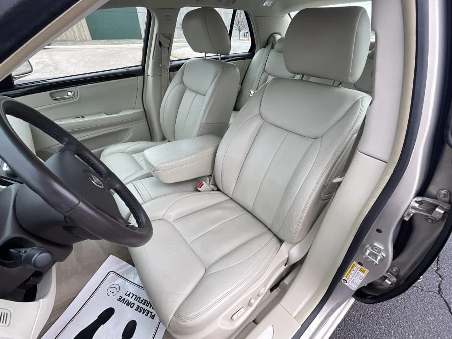 2009 Cadillac DTS - Image 4 of 10