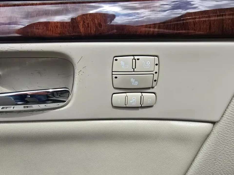 2009 Cadillac DTS - Image 16 of 19