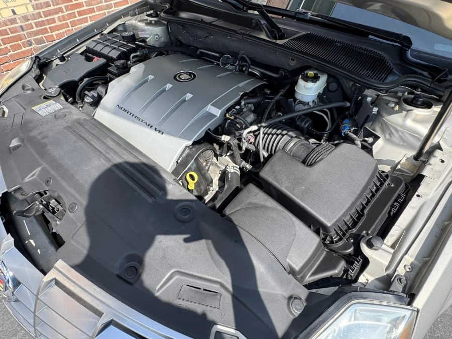 2009 Cadillac DTS - Image 10 of 12