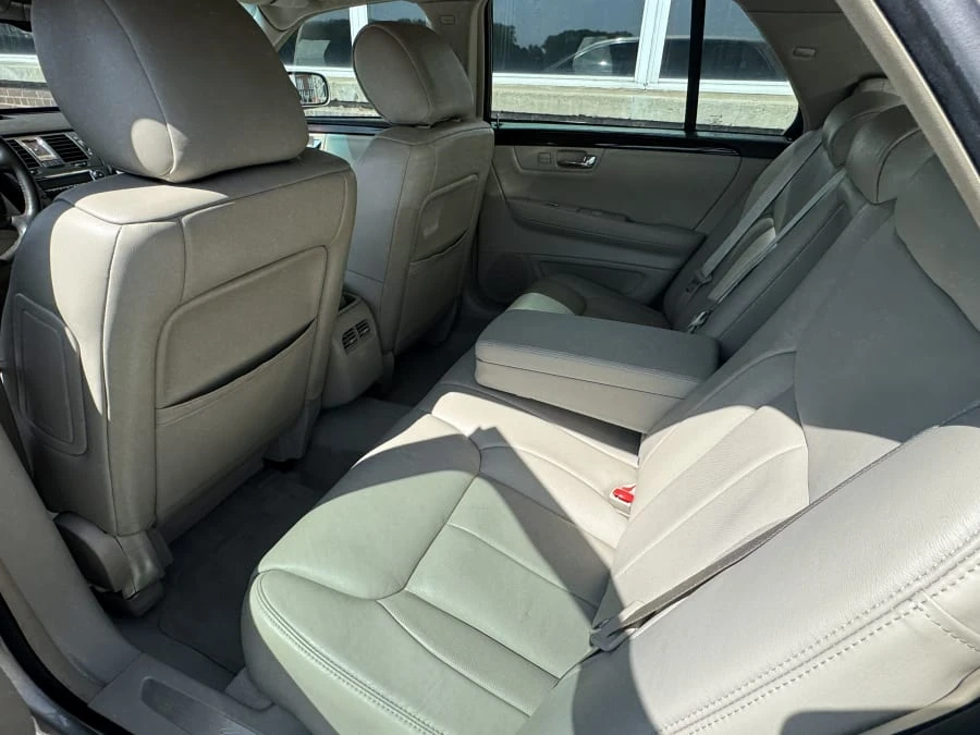 2009 Cadillac DTS - Image 9 of 12