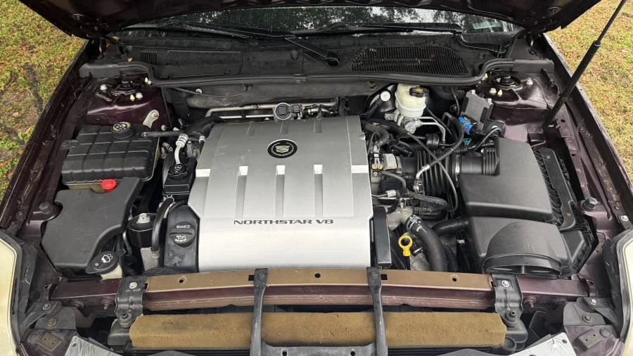 2009 Cadillac DTS - Image 19 of 22