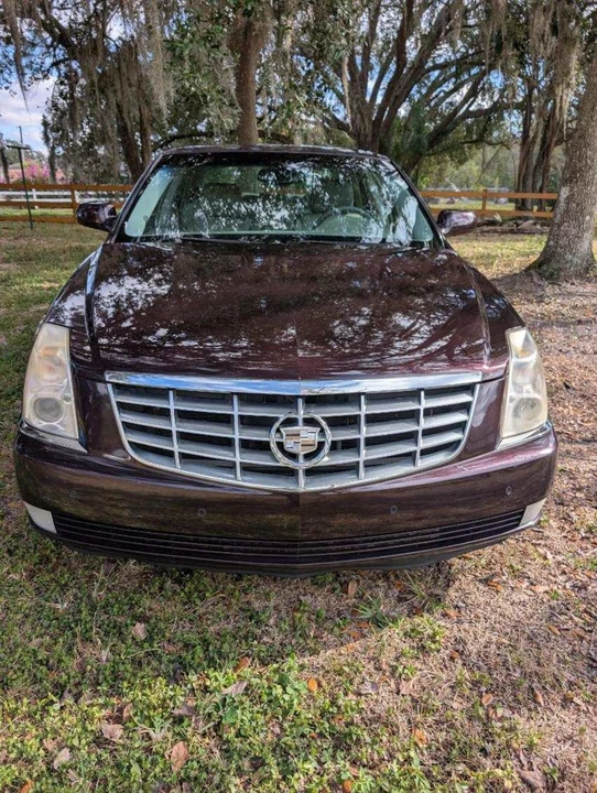 2009 Cadillac DTS - Image 7 of 22