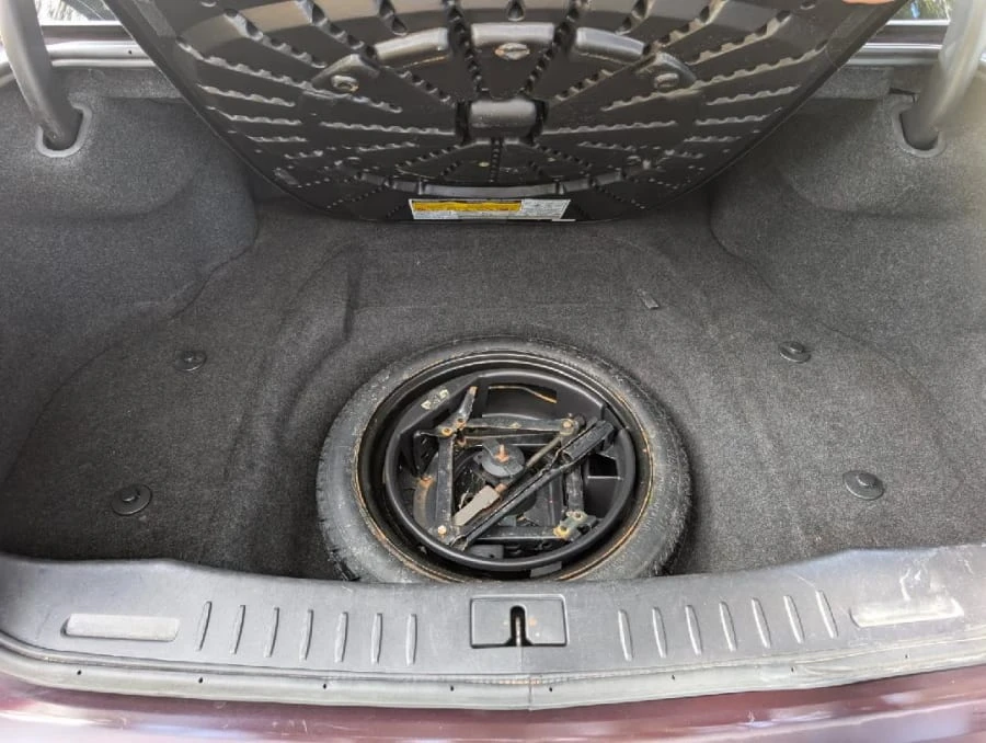2009 Cadillac DTS - Image 22 of 22
