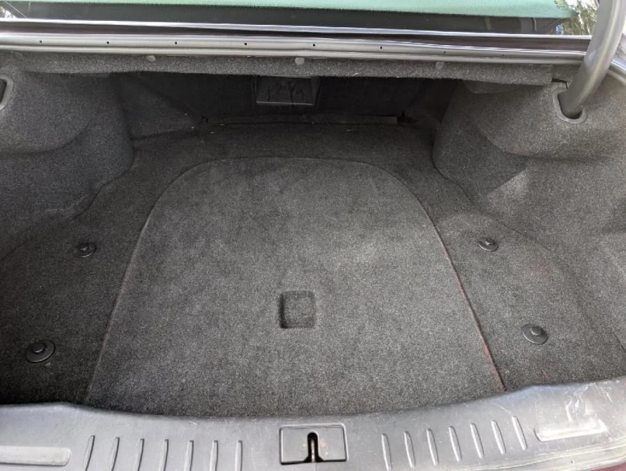 2009 Cadillac DTS - Image 21 of 22