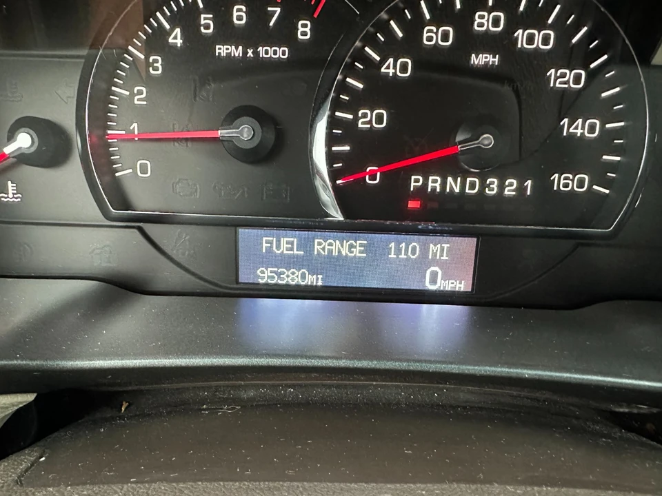 2009 Cadillac DTS - Image 8 of 18