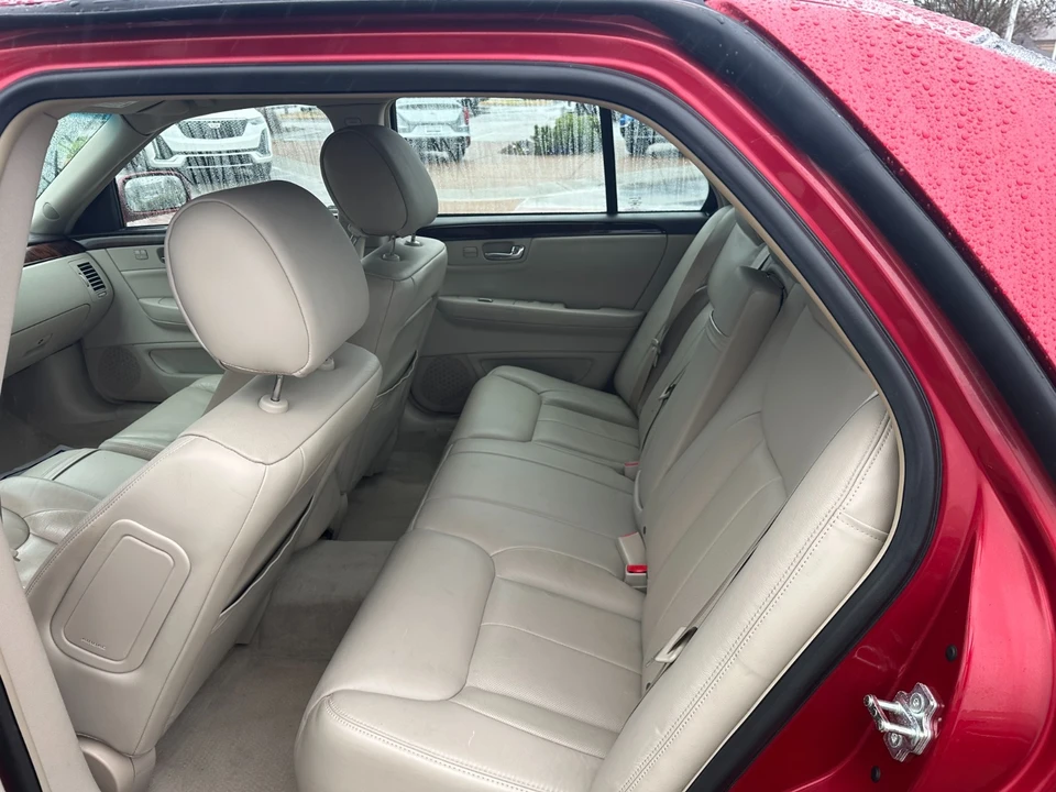 2009 Cadillac DTS - Image 13 of 18