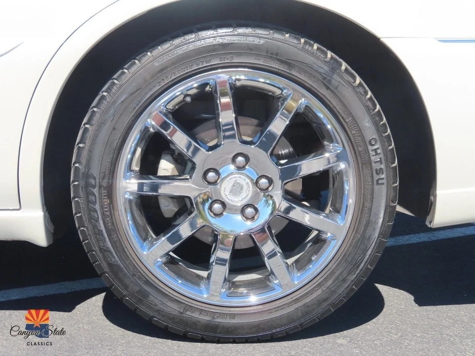 2009 Cadillac DTS - Image 20 of 21