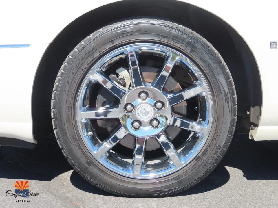 2009 Cadillac DTS - Image 16 of 21