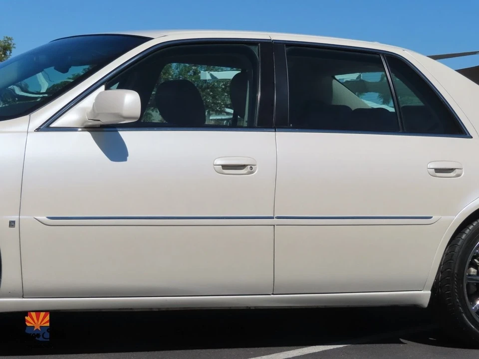 2009 Cadillac DTS - Image 18 of 21