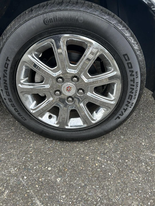 2009 Cadillac DTS - Image 22 of 31