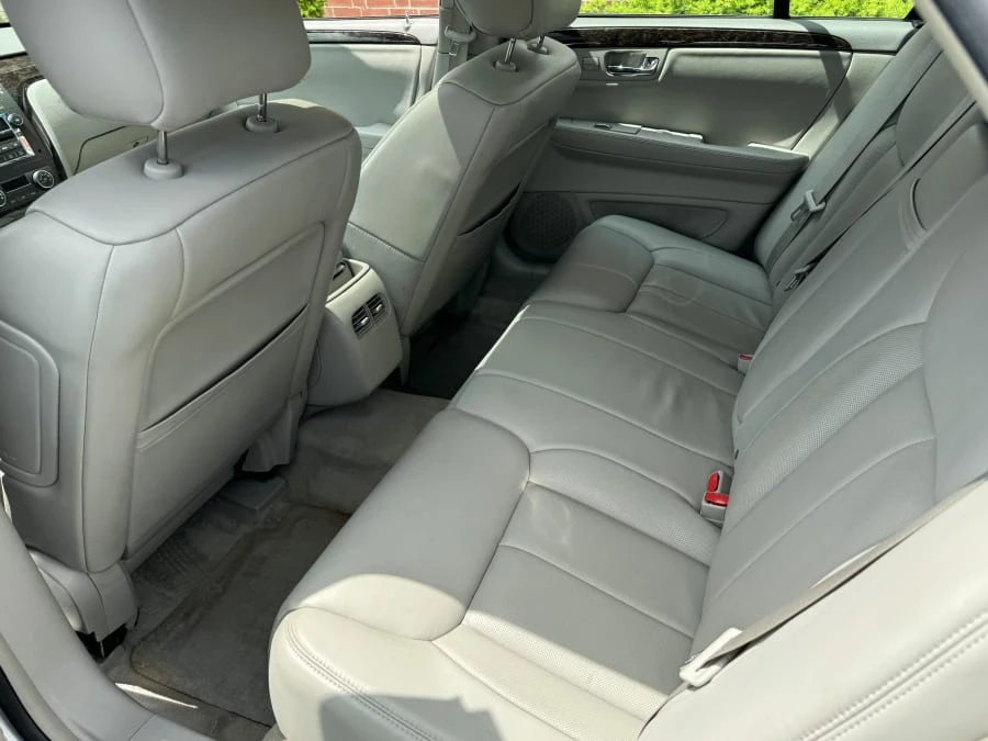 2009 Cadillac DTS - Image 5 of 8