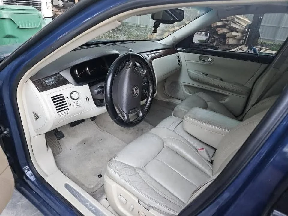 2009 Cadillac DTS - Image 5 of 7