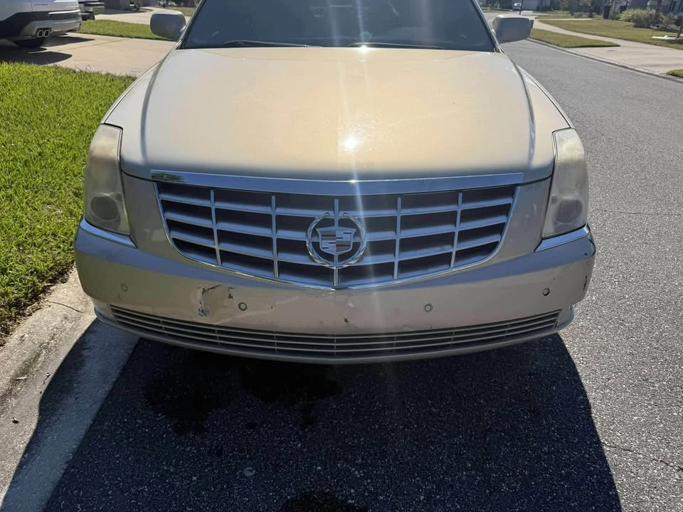 2009 Cadillac DTS - Image 14 of 14