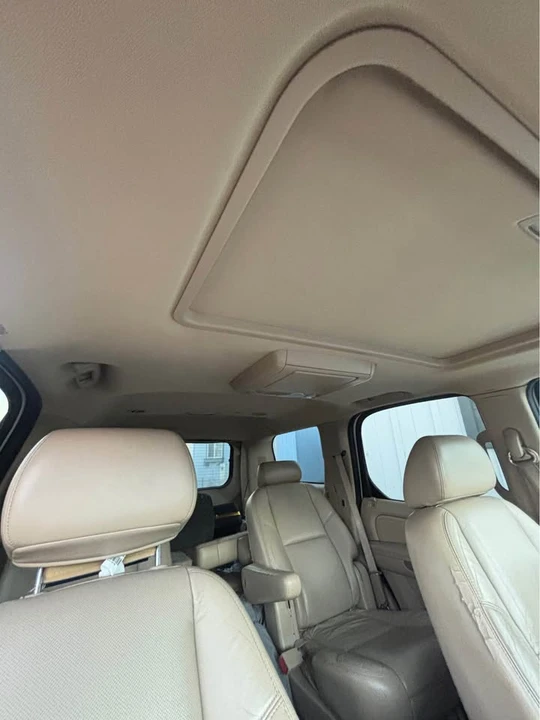 2009 Cadillac Escalade & EXT 3rd Gen - Image 7 of 8