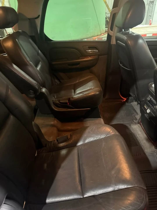 2009 Cadillac Escalade & EXT 3rd Gen - Image 5 of 5
