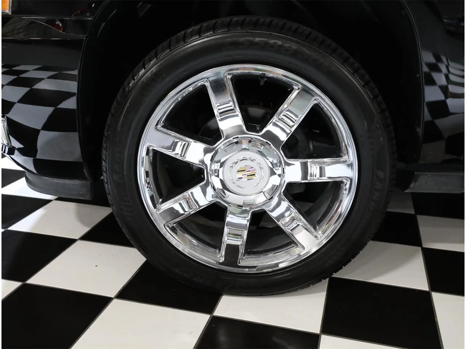 2009 Cadillac Escalade & EXT 3rd Gen - Image 29 of 31