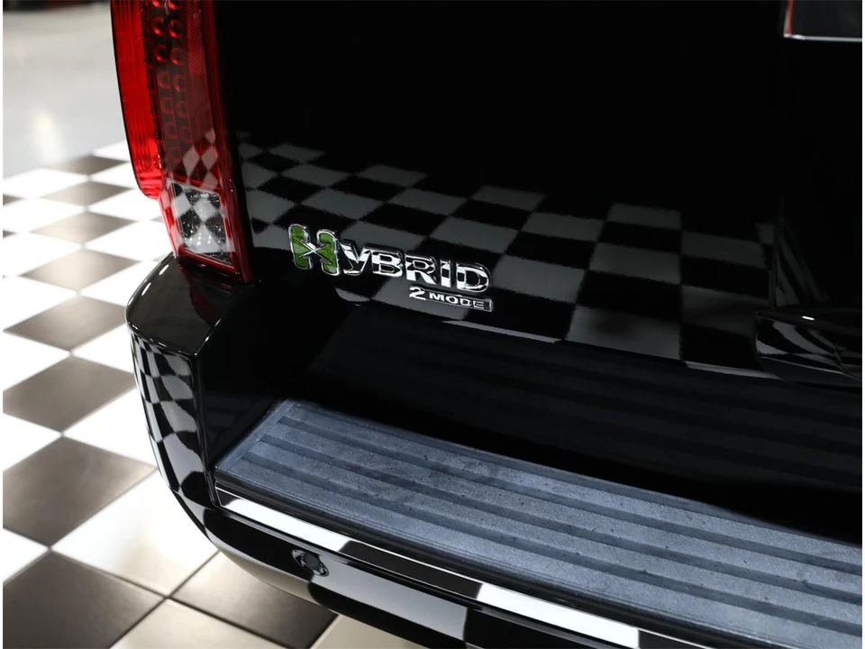 2009 Cadillac Escalade & EXT 3rd Gen - Image 21 of 31