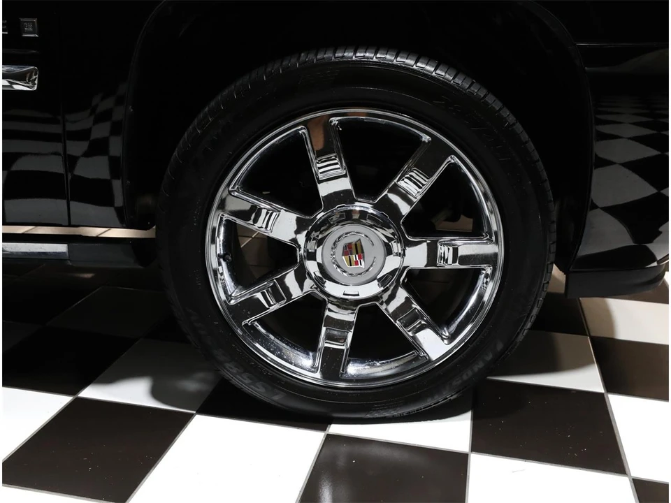 2009 Cadillac Escalade & EXT 3rd Gen - Image 30 of 31