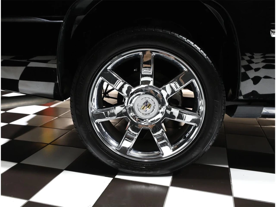 2009 Cadillac Escalade & EXT 3rd Gen - Image 31 of 31