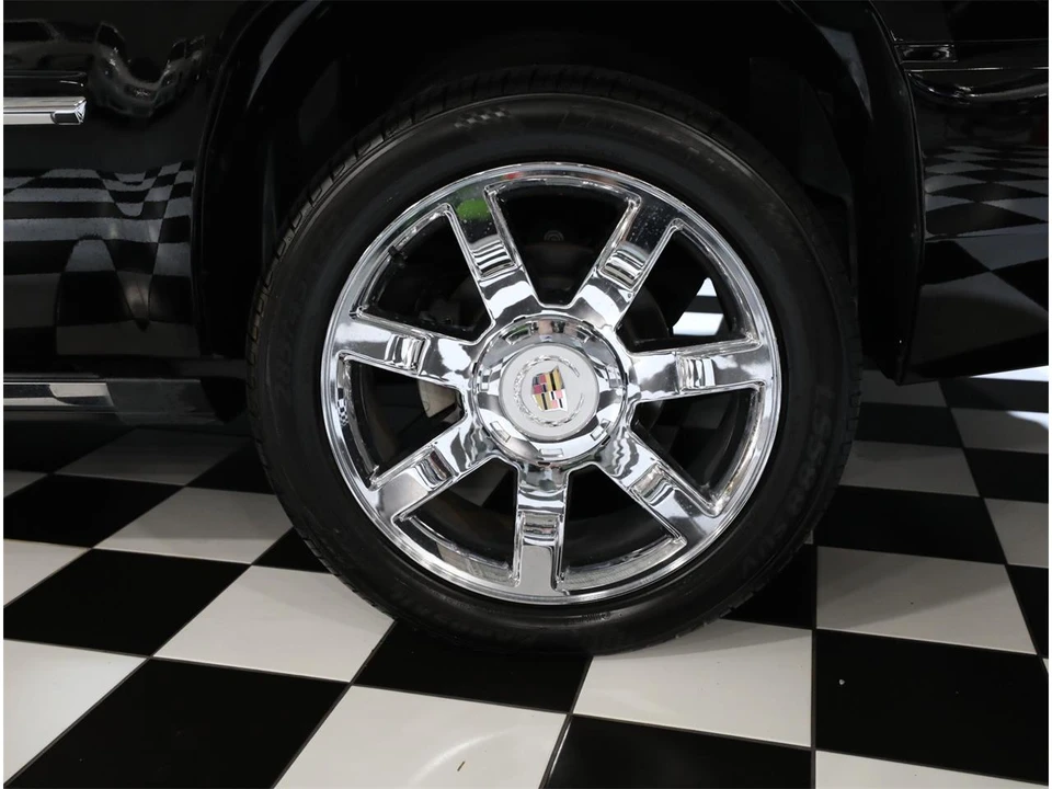 2009 Cadillac Escalade & EXT 3rd Gen - Image 28 of 31